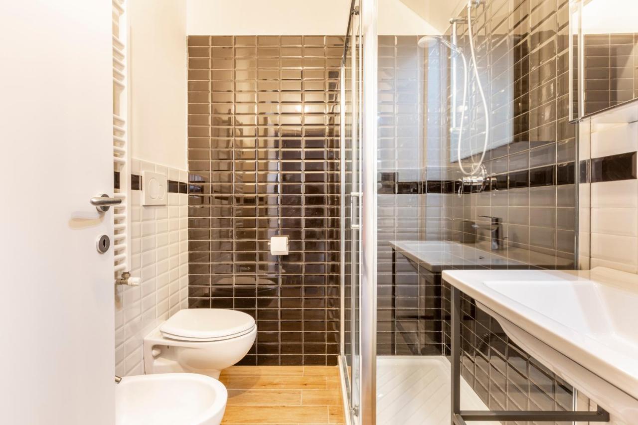 Just Here Apartments - Lascia Fare A Dio Bari Exterior photo